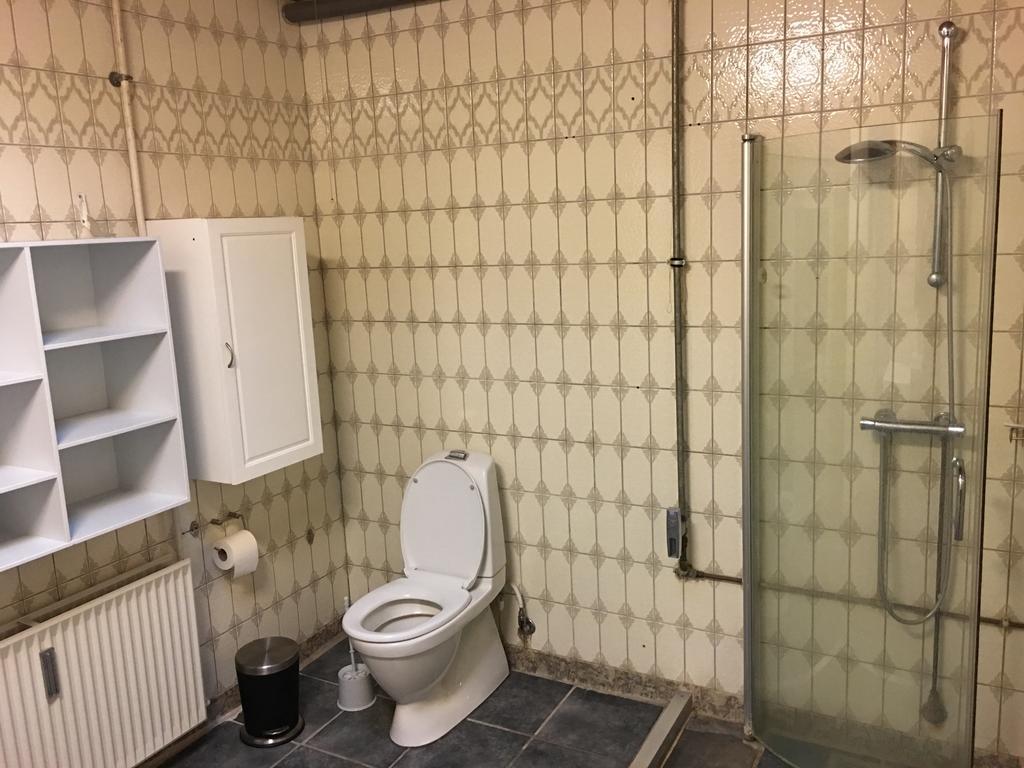 Studio Apartment In Hojer Экстерьер фото